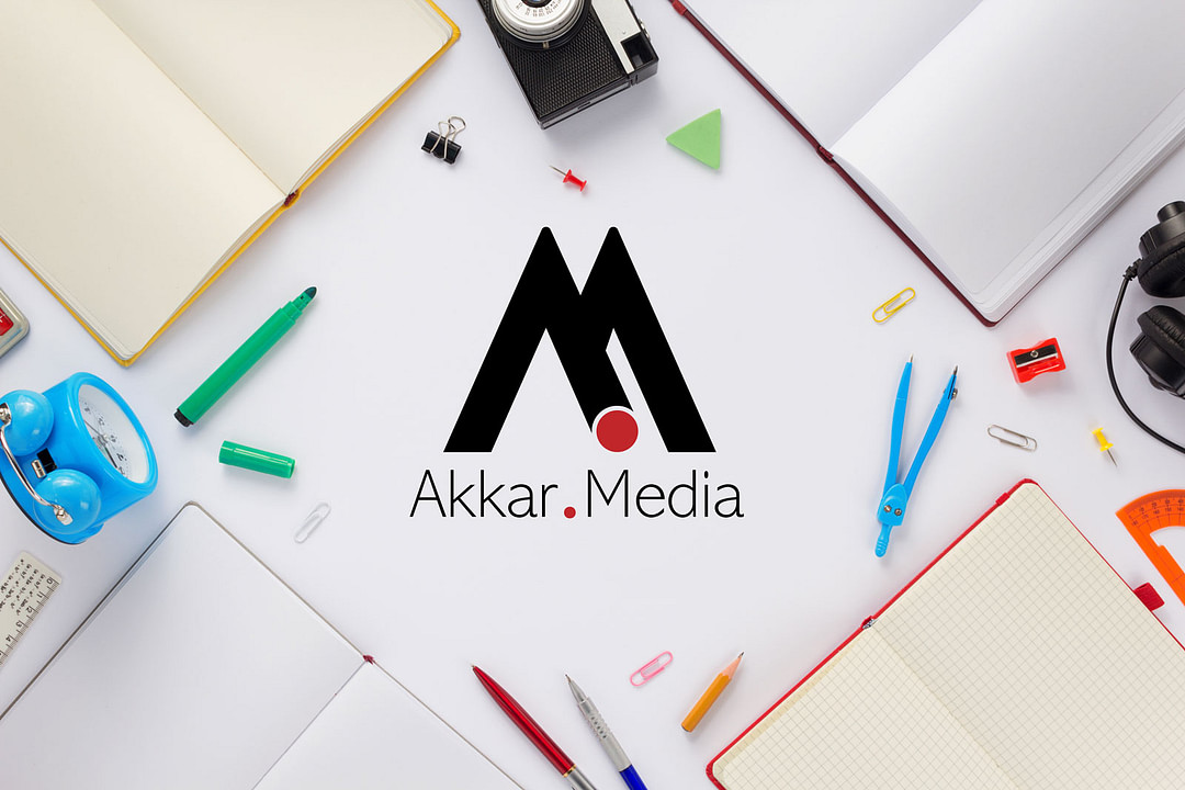 Akkar Media cover